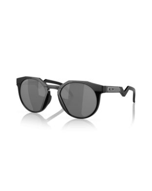 Occhiali da sole OAKLEY HSTN 9242-01 Matte Black Prizm Black 52