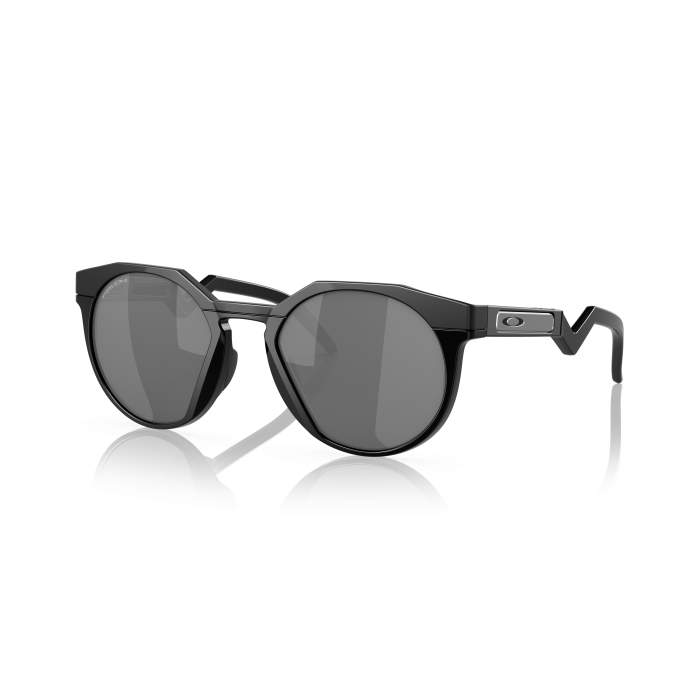 Occhiali da sole OAKLEY HSTN 9242-01 Matte Black Prizm Black 52