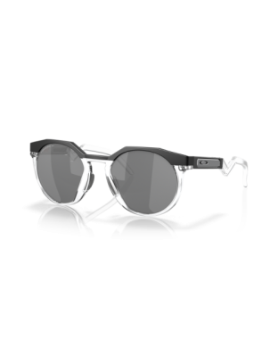 Occhiali da sole OAKLEY HSTN 9242-05 Matte Black Prizm Black Polarized 52