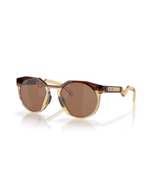 Occhiali da sole OAKLEY HSTN 9242-07 Amber Curry Prizm Tungsten 52