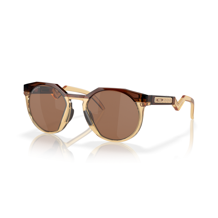 Occhiali da sole OAKLEY HSTN 9242-07 Amber Curry Prizm Tungsten 52