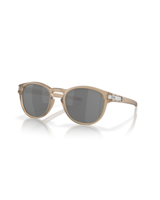 Occhiali da sole OAKLEY LATCH 9265-68 Matte Sepia Prizm Black Polar... 2
