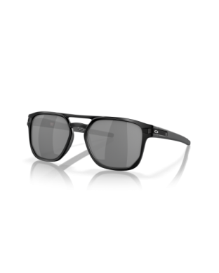 Occhiali da sole OAKLEY LATCH BETA 9436-05 Matte Black Prizm Black Polarized 54