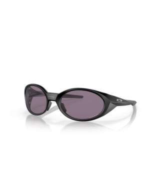 Occhiali da sole OAKLEY EYEJACKET REDUX 9438-01 Matte Black Prizm Grey 58