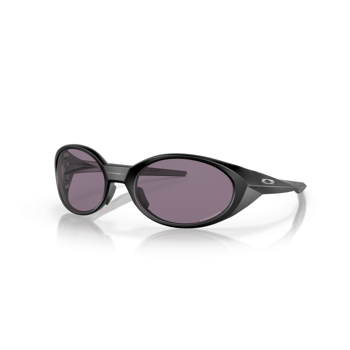 Occhiali da sole OAKLEY EYEJACKET REDUX 9438-01 Matte Black Prizm Grey 58