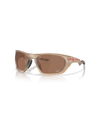 Occhiali da sole OAKLEY LATERALIS 9431-18 Matte Sepia Prizm Tungsten 60