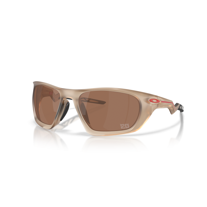 Occhiali da sole OAKLEY LATERALIS 9431-18 Matte Sepia Prizm Tungsten 60