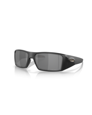 Occhiali da sole OAKLEY HELIOSTAT 9231-02 Matte Black Prizm Polarized 61