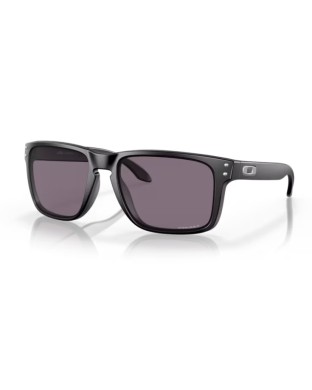 Occhiali da sole OAKLEY HOLBROOK XL 9417-22 Matte Black Prizm Grey 59