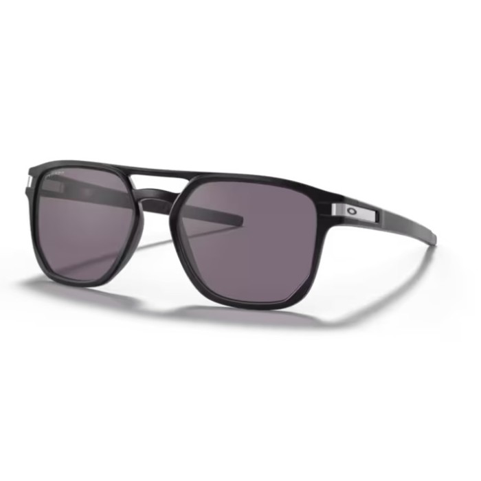 Occhiali da sole OAKLEY LATCH BETA 9436-01 Matte Black Prizm Grey 54