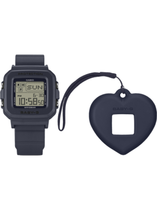 Orologio CASIO Baby-G BDG-10KH-2CER Black