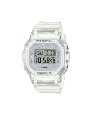 Orologio CASIO Baby-G BDG-565GC-7ER Crystal