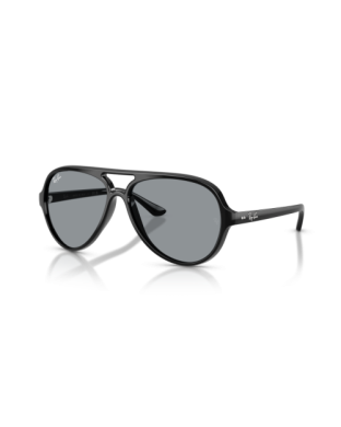 Occhiali da sole Ray-Ban RB4125 601/R5 Black Grey 59