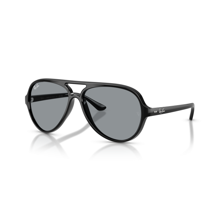 Occhiali da sole Ray-Ban RB4125 601/R5 Black Grey 59