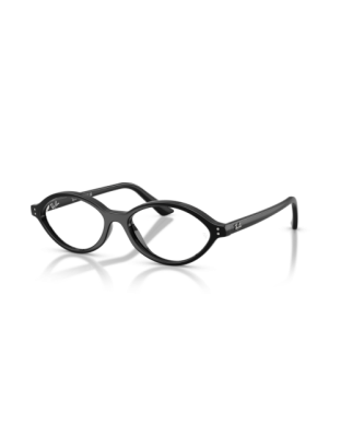 Occhiali montatura da vista RAY-BAN RX7265 8260 Black 52