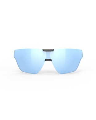 Clip Da sole RUDY PROJECT No Code Slim FQ088968 Multilaser Ice