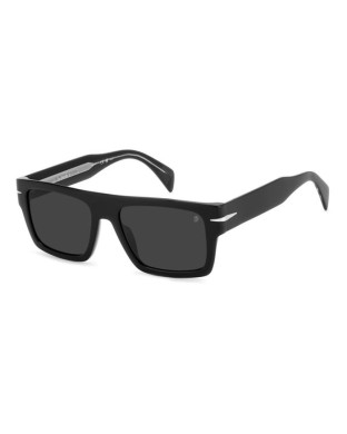 Occhiali da sole DAVID BECKHAM DB 7161/S 807 IR 54-18 Black