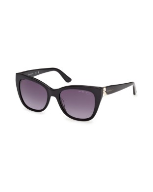 Occhiali da sole MARCIANO By GUESS GM00040/S 01B Shiny Black 53
