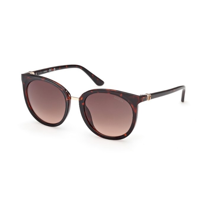 Occhiali da sole Guess GU00282/S 52F Dark Havana 52