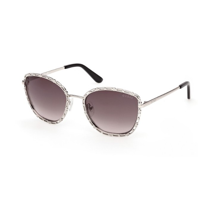Occhiali da sole Guess GU00297/S 10B Light Ruthenium 54