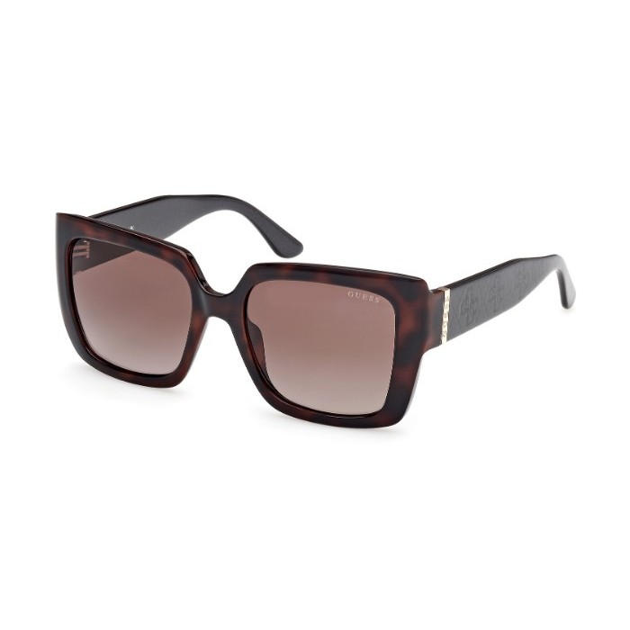 Occhiali da sole Guess GU00200/S 52F Dark Havana 53