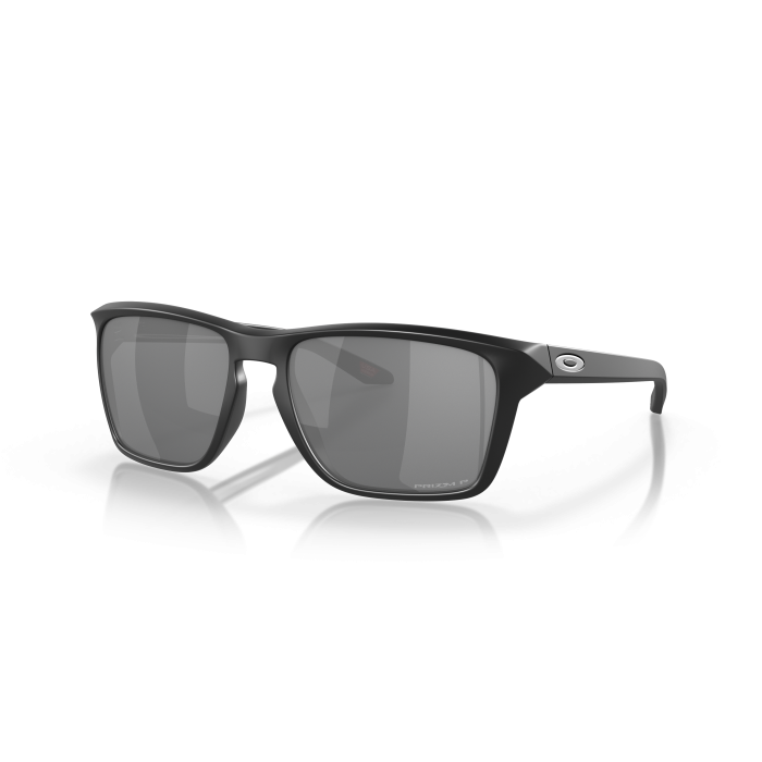 Occhiali da sole OAKLEY SYLAS 9448-06 Matte Black Prizm Polarized 57