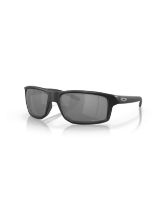 Occhiali da sole OAKLEY GIBSTON 9449-03 Matte Black Prizm Black 60