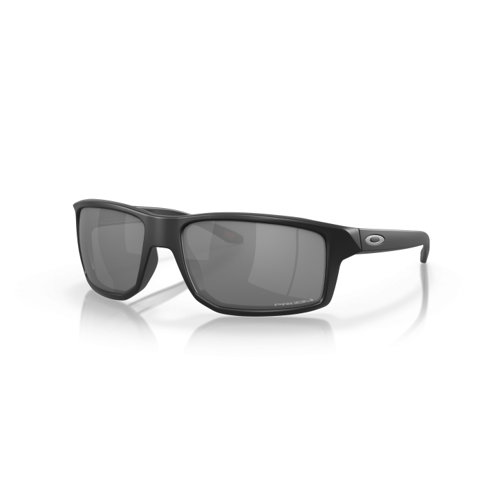 Occhiali da sole OAKLEY GIBSTON 9449-03 Matte Black Prizm Black 60