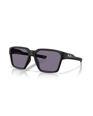 Occhiali da sole OAKLEY BRIZA 9497-01 Matte Black Prizm Grey 58