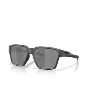 Occhiali da sole OAKLEY BRIZA 9497-03 Steel Prizm Black Iridium 58