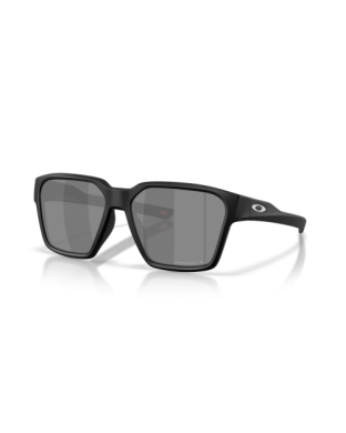 Occhiali da sole OAKLEY BRIZA 9497-02 Matte Black Prizm Black Polarized 58