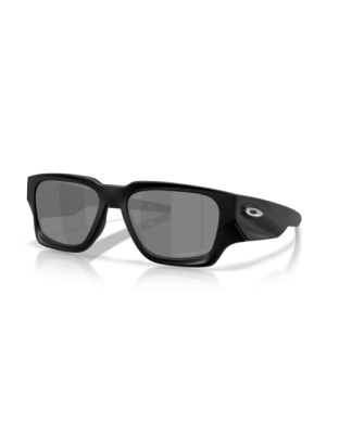 Occhiali da sole OAKLEY INSTAGATOR 9514-02 Matte Black Prizm Black Polarized 58