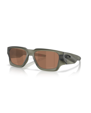 Occhiali da sole OAKLEY INSTAGATOR 9514-05 Matte Olive Prizm Tungsten Polarized 58