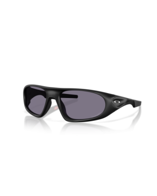 Occhiali da sole OAKLEY NEOFORMA 9528-01 Matte Black Prizm Grey 60