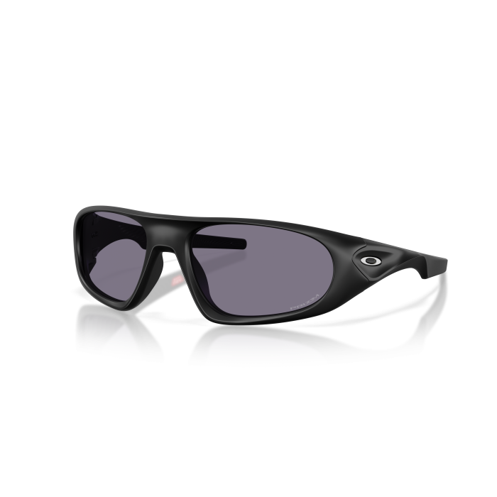 Occhiali da sole OAKLEY NEOFORMA 9528-01 Matte Black Prizm Grey 60