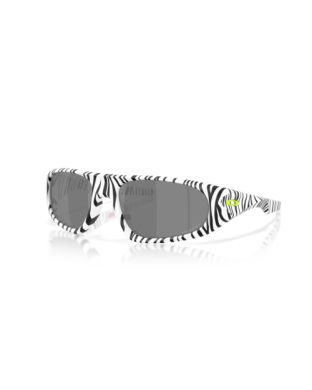 Occhiali da sole OAKLEY NEOFORMA 9528-04 White Bengal Prizm Black 60