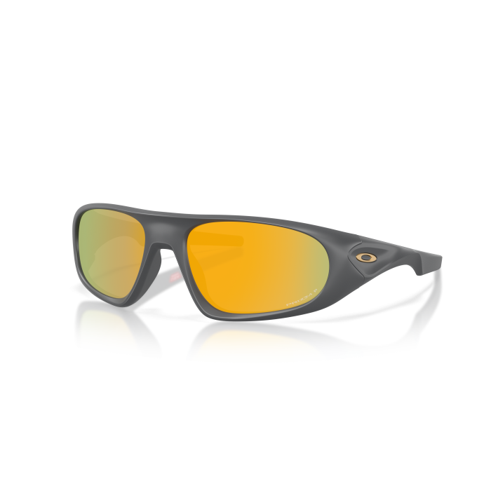 Occhiali da sole OAKLEY NEOFORMA 9528-06 Matte Carbon Prizm 24K Polarized 60