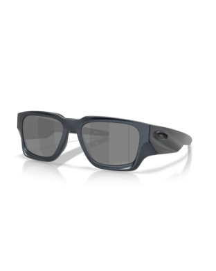 Occhiali da sole OAKLEY INSTAGATOR 9514-03 Blue Steel Prizm Black Iridium 58