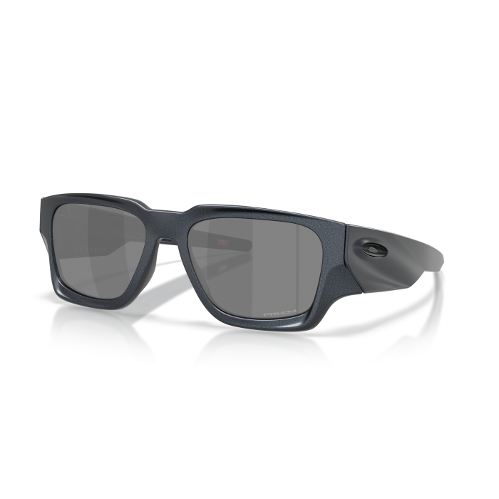Occhiali da sole OAKLEY INSTAGATOR 9514-03 Blue Steel Prizm Black Iridium 58