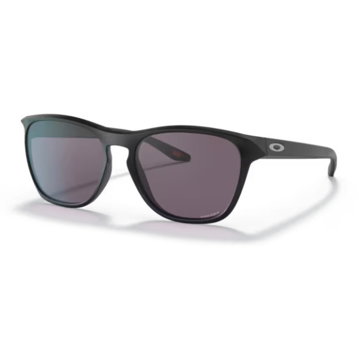 Occhiali da sole OAKLEY MANORBURN 9479-01 Matte Black Prizm Grey 56