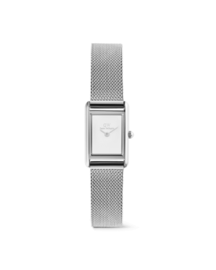 Orologio DANIEL WELLINGTON Bound Mini Sterling DW00100927