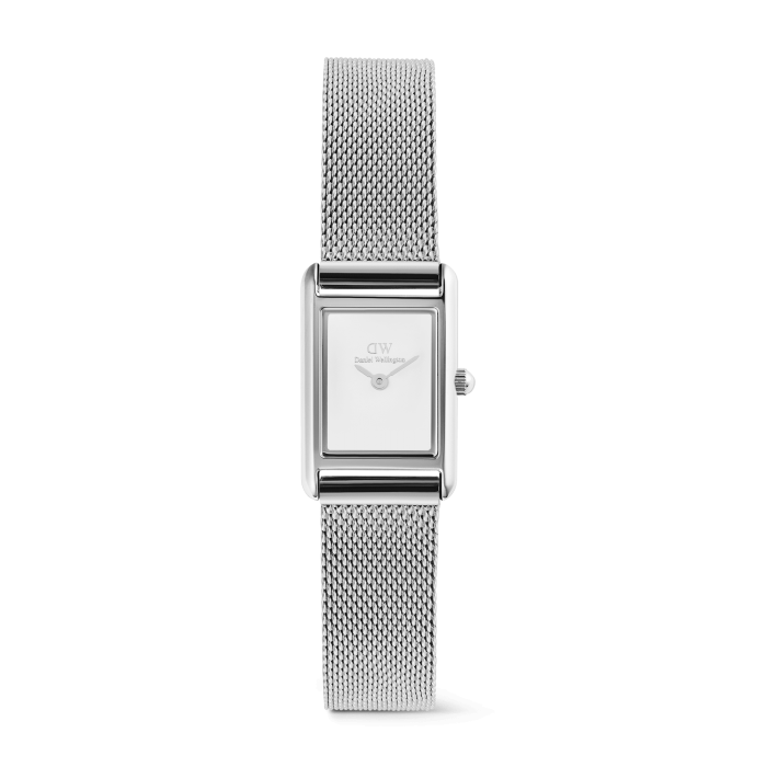 Orologio DANIEL WELLINGTON Bound Mini Sterling DW00100927