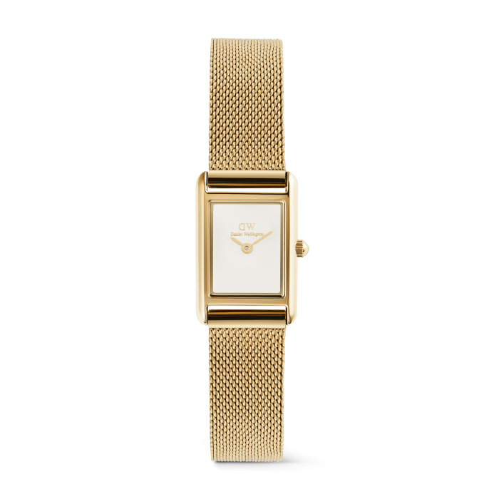 Orologio DANIEL WELLINGTON Bound Mini Evergold DW00100928