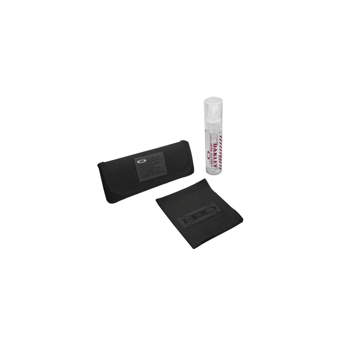 Kit per pulizia lenti OAKLEY