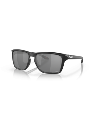 Occhiali da sole OAKLEY SYLAS 9448-03 Matte Black Prizm Black 57