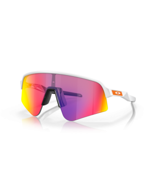 Occhiali da sole OAKLEY SUTRO LITE SWEEP 9465-16 Matte White Prizm Road 39