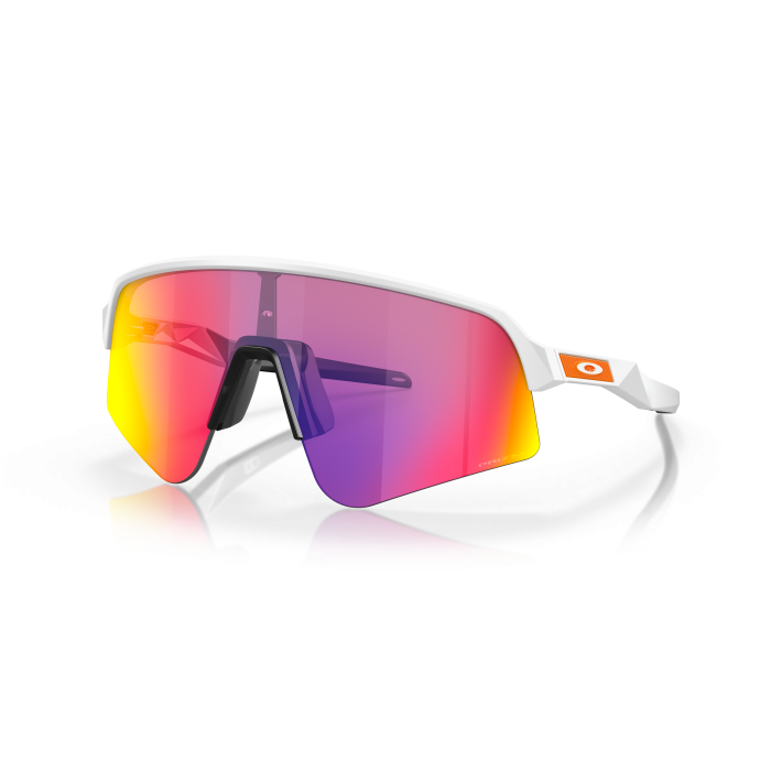 Occhiali da sole OAKLEY SUTRO LITE SWEEP 9465-16 Matte White Prizm Road 39