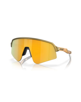 Occhiali da sole OAKLEY SUTRO LITE SWEEP Re-Discover Collection 9465-21 Brass Tax Prizm 24K 39