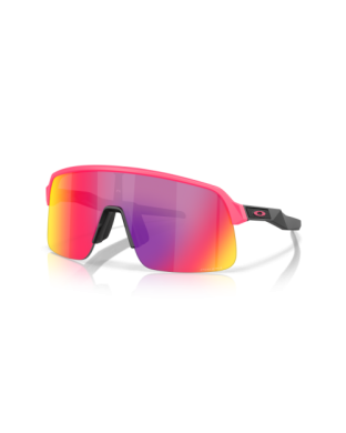 Occhiali da sole OAKLEY SUTRO LITE S 9496-14 Pink Prizm Road 34