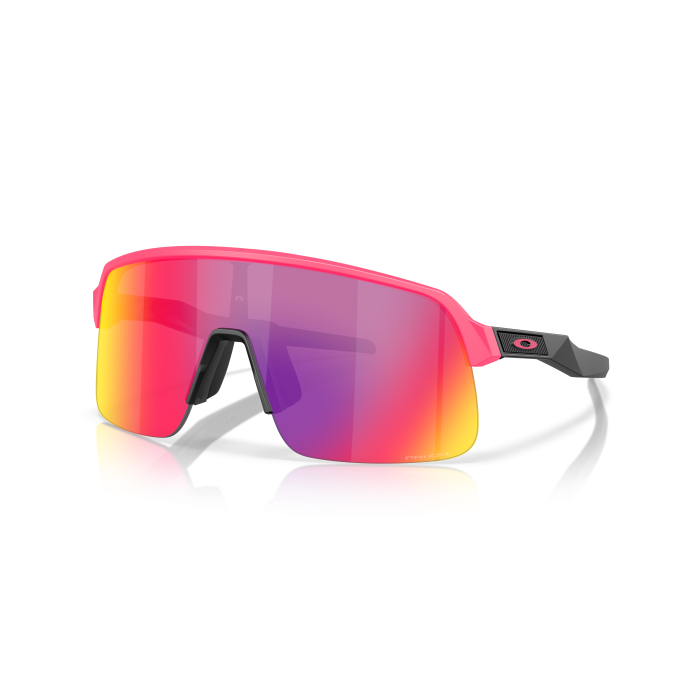 Occhiali da sole OAKLEY SUTRO LITE S 9496-14 Pink Prizm Road 34